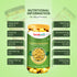 Roasted & Flavoured Makhana (Pack of 2)